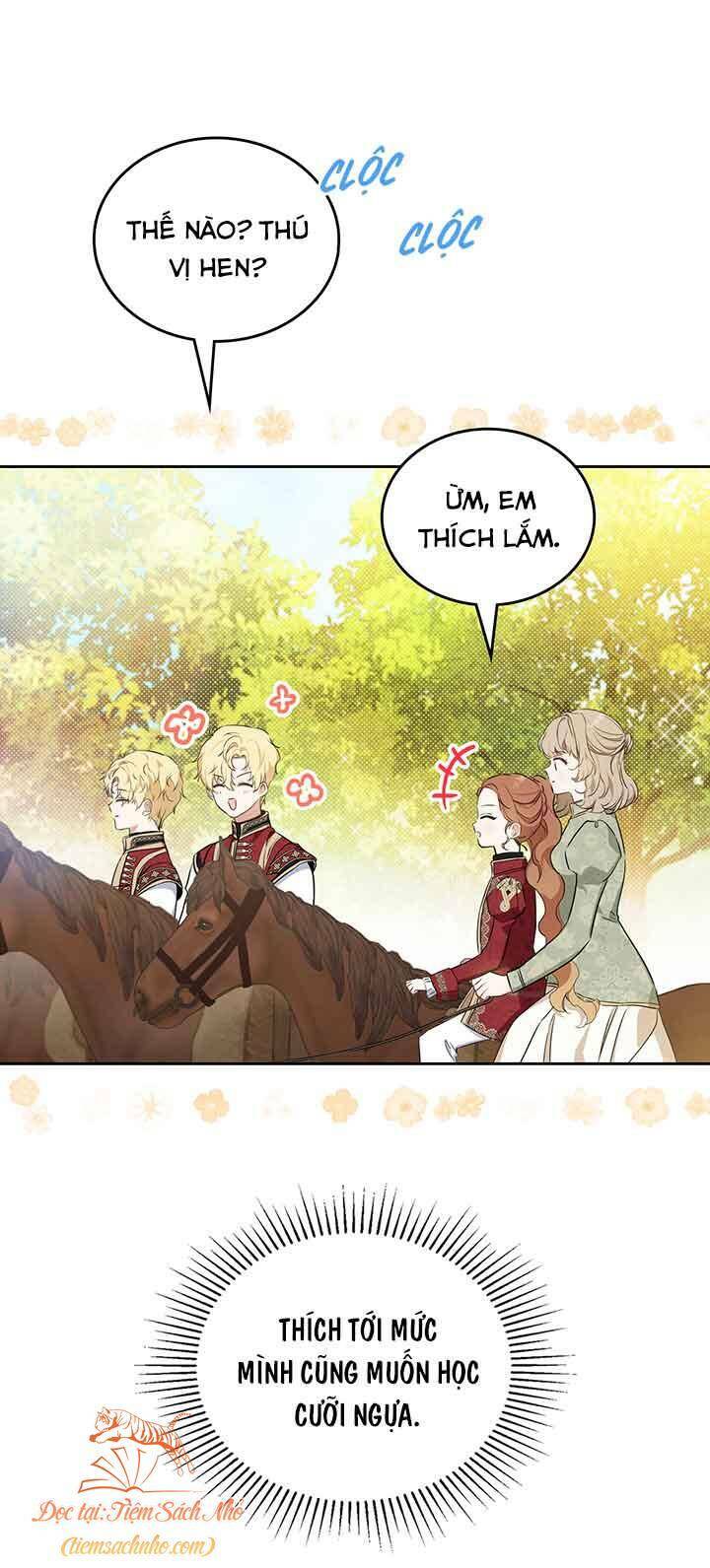 Kiếp Này Tôi Nhất Định Trở Thành Gia Chủ! Chapter 97 - Trang 2