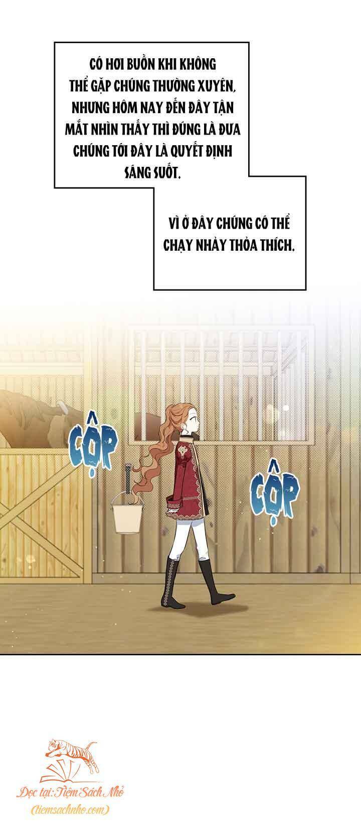 Kiếp Này Tôi Nhất Định Trở Thành Gia Chủ! Chapter 97 - Trang 2