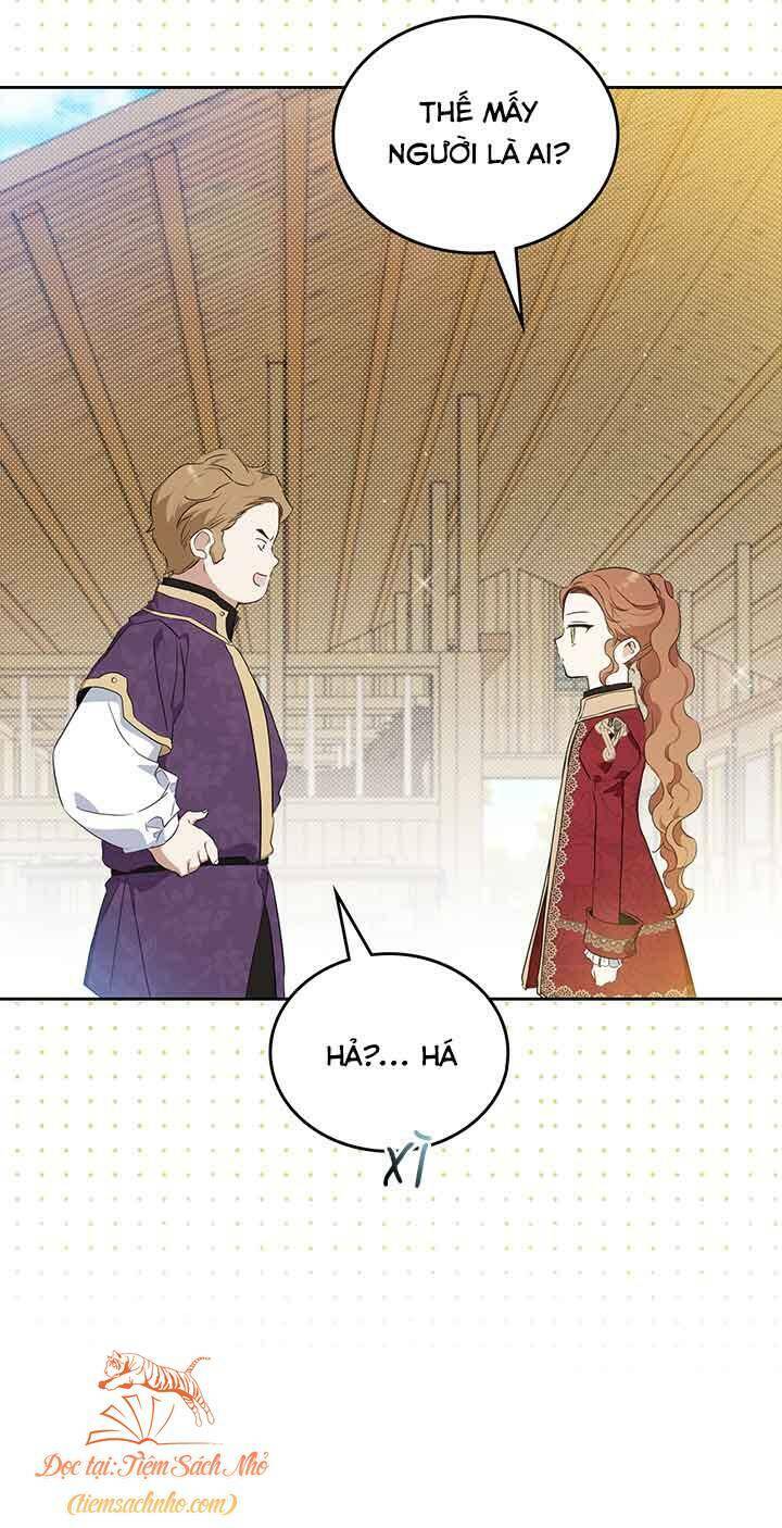 Kiếp Này Tôi Nhất Định Trở Thành Gia Chủ! Chapter 97 - Trang 2