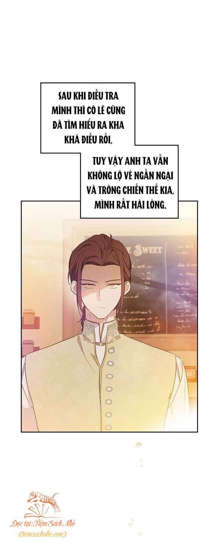 Kiếp Này Tôi Nhất Định Trở Thành Gia Chủ! Chapter 99 - Trang 2