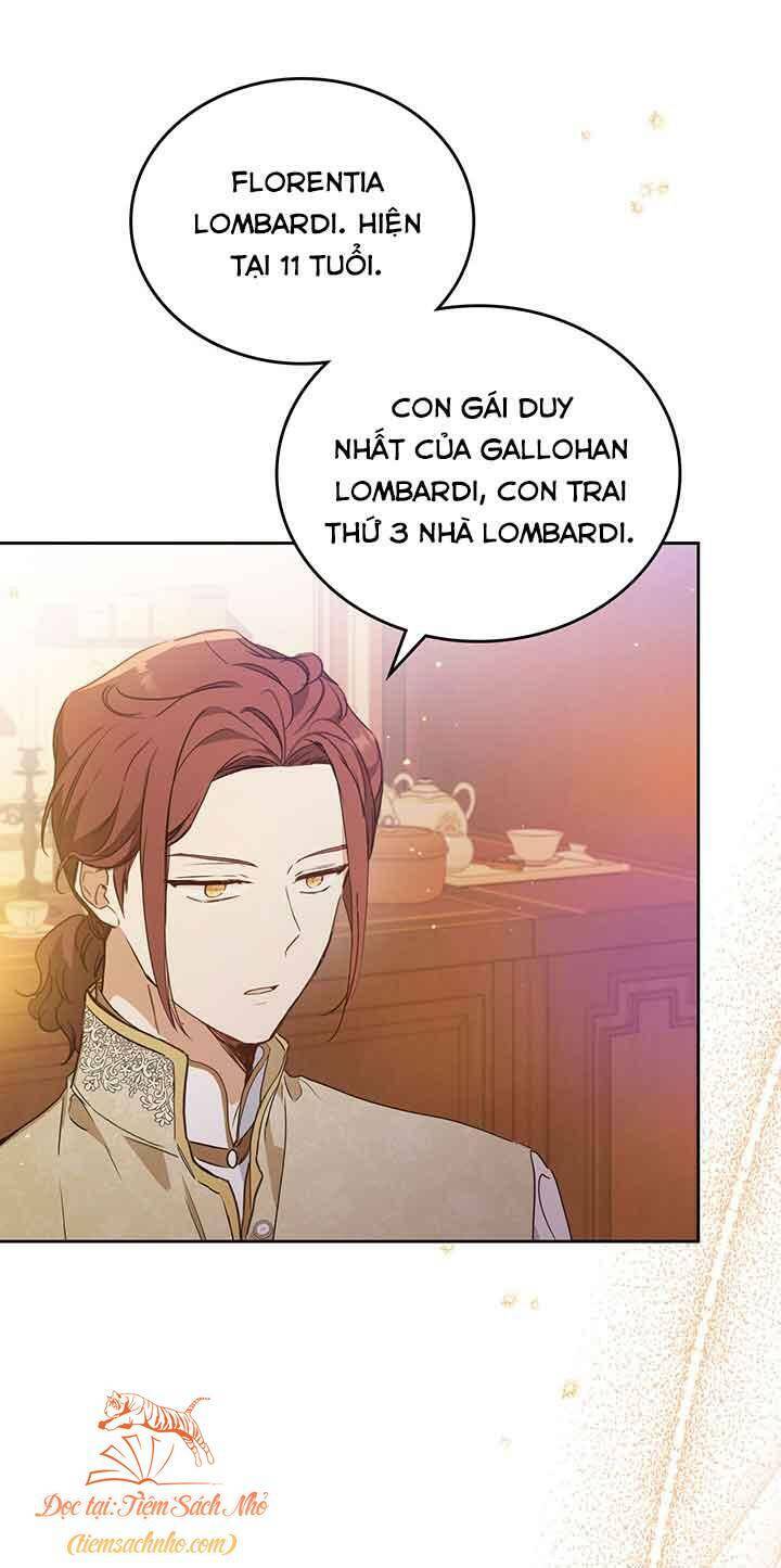 Kiếp Này Tôi Nhất Định Trở Thành Gia Chủ! Chapter 99 - Trang 2