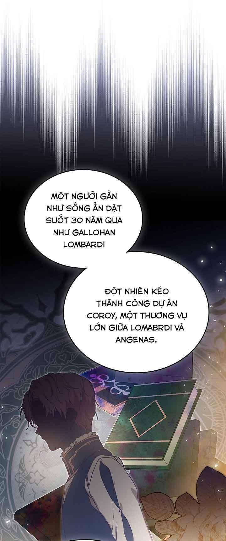 Kiếp Này Tôi Nhất Định Trở Thành Gia Chủ! Chapter 99 - Trang 2