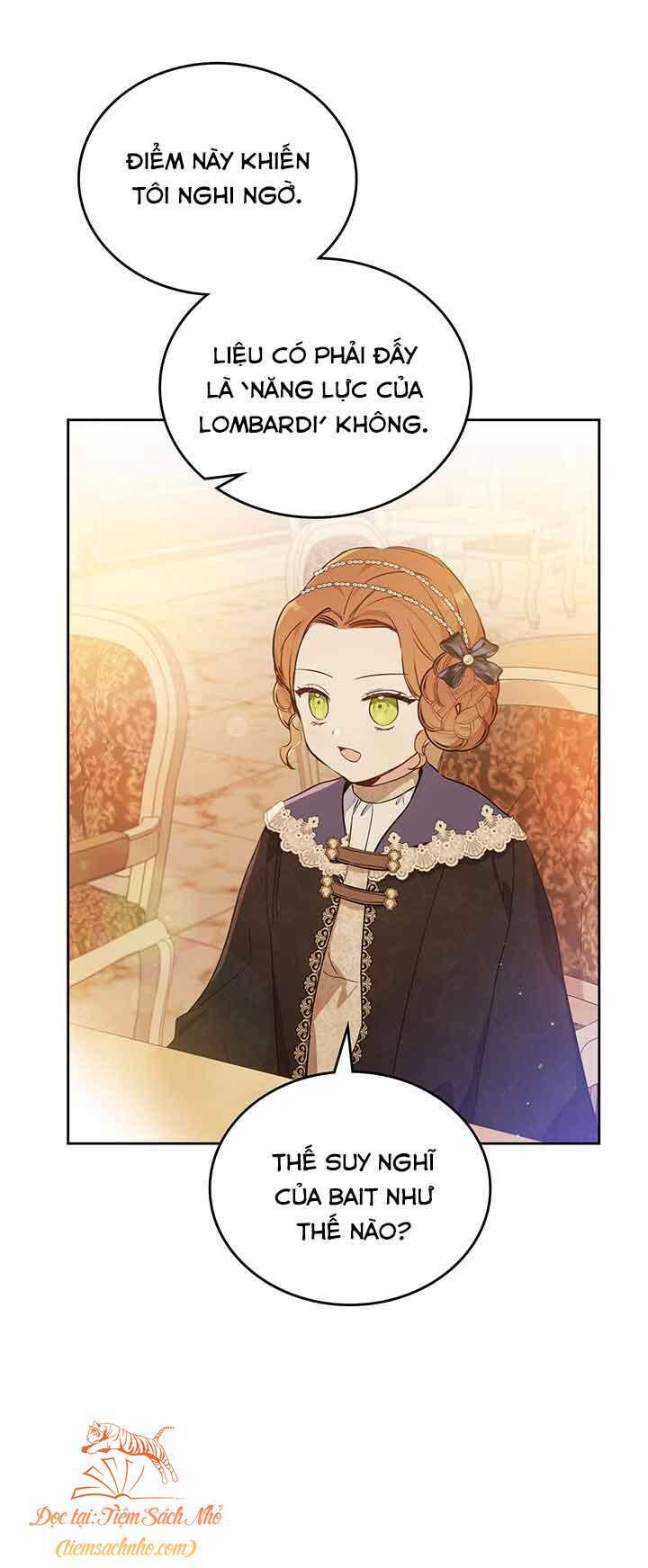 Kiếp Này Tôi Nhất Định Trở Thành Gia Chủ! Chapter 99 - Trang 2