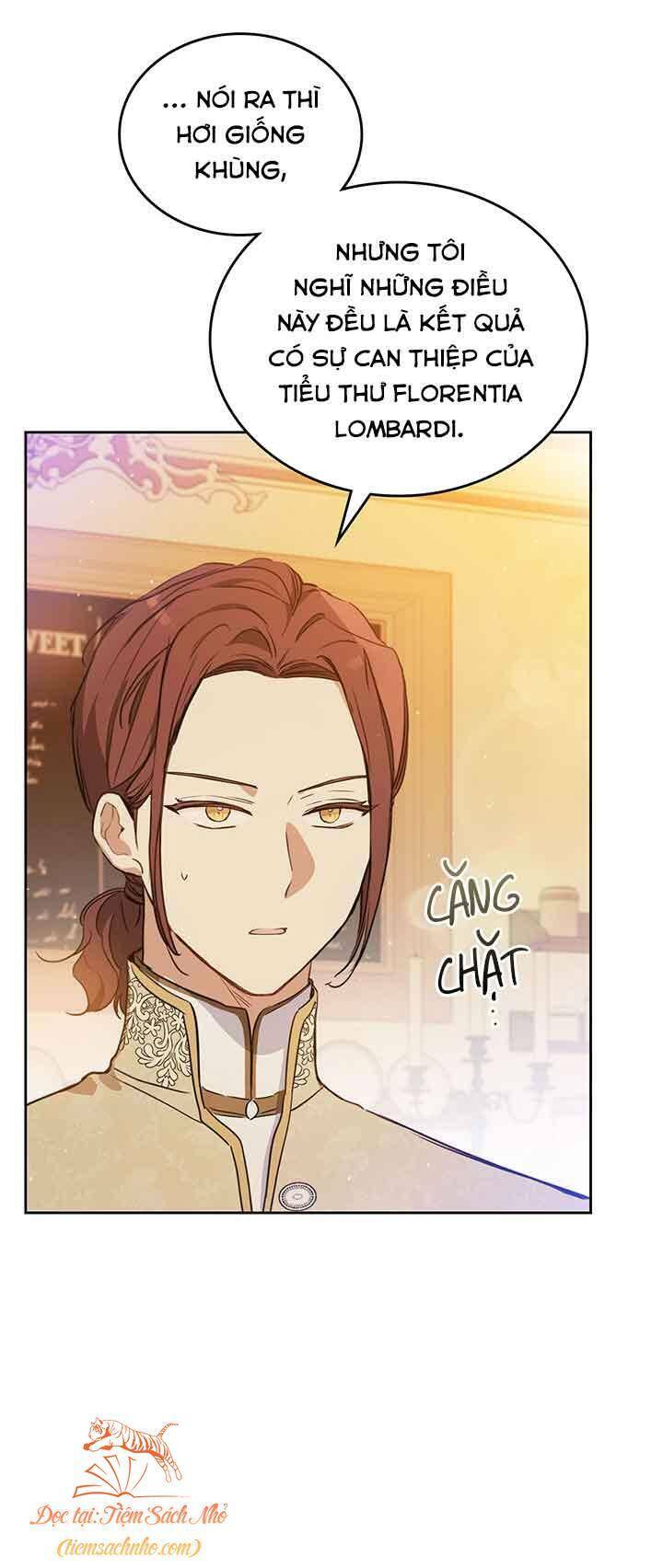 Kiếp Này Tôi Nhất Định Trở Thành Gia Chủ! Chapter 99 - Trang 2