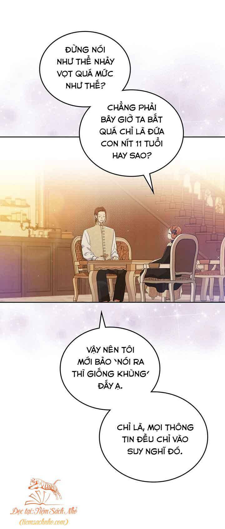 Kiếp Này Tôi Nhất Định Trở Thành Gia Chủ! Chapter 99 - Trang 2