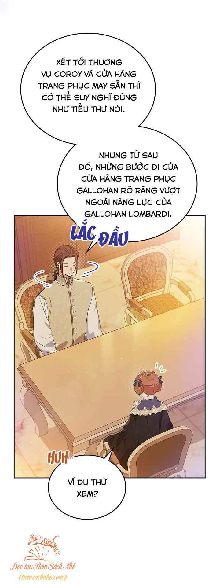 Kiếp Này Tôi Nhất Định Trở Thành Gia Chủ! Chapter 99 - Trang 2