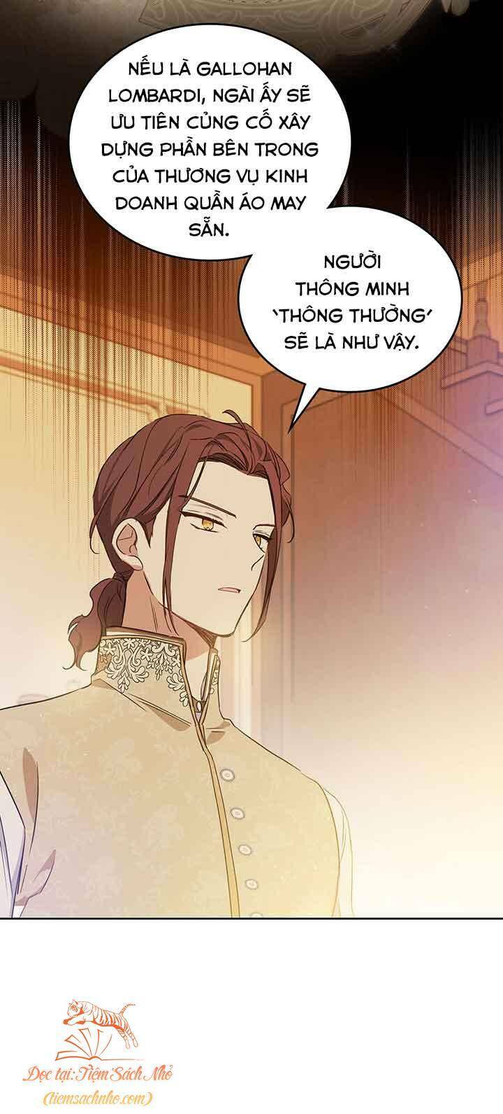 Kiếp Này Tôi Nhất Định Trở Thành Gia Chủ! Chapter 99 - Trang 2