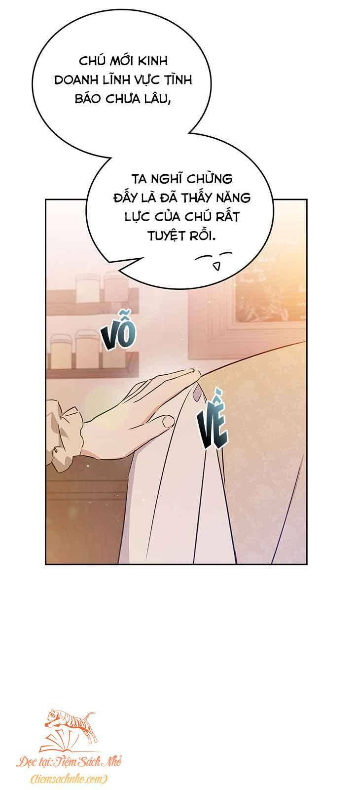 Kiếp Này Tôi Nhất Định Trở Thành Gia Chủ! Chapter 99 - Trang 2