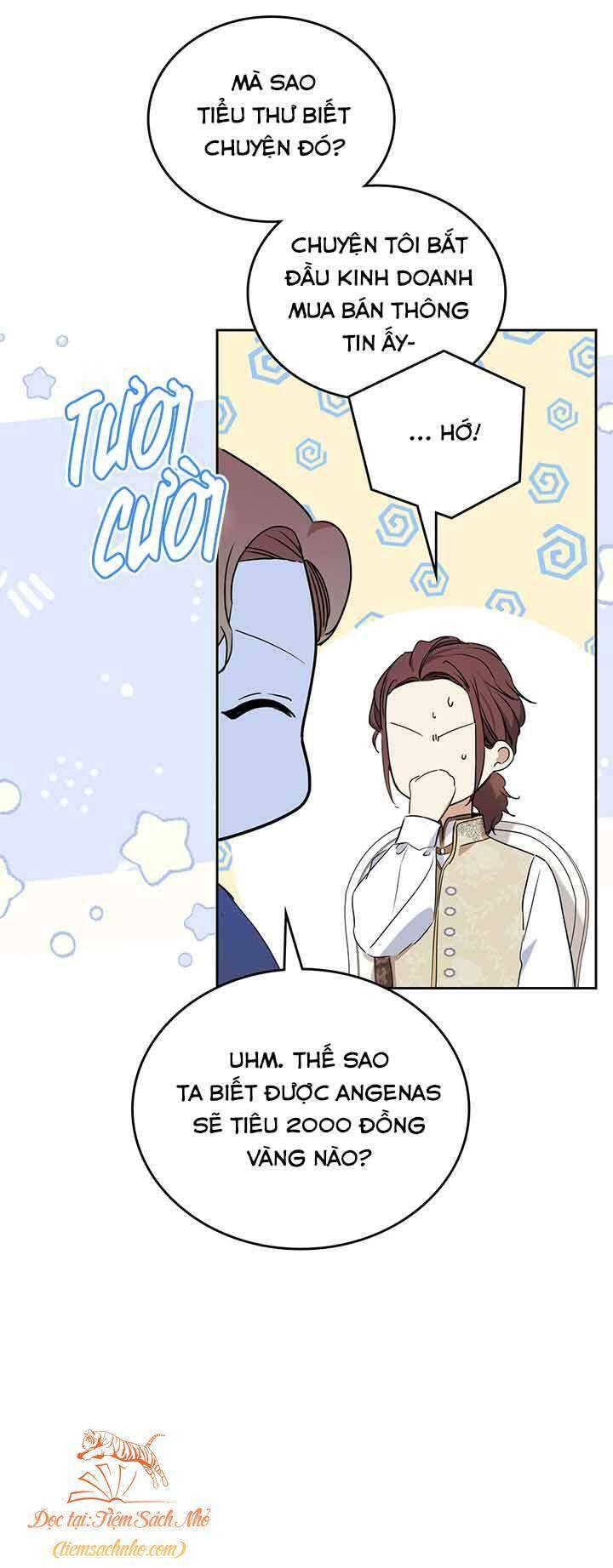 Kiếp Này Tôi Nhất Định Trở Thành Gia Chủ! Chapter 99 - Trang 2