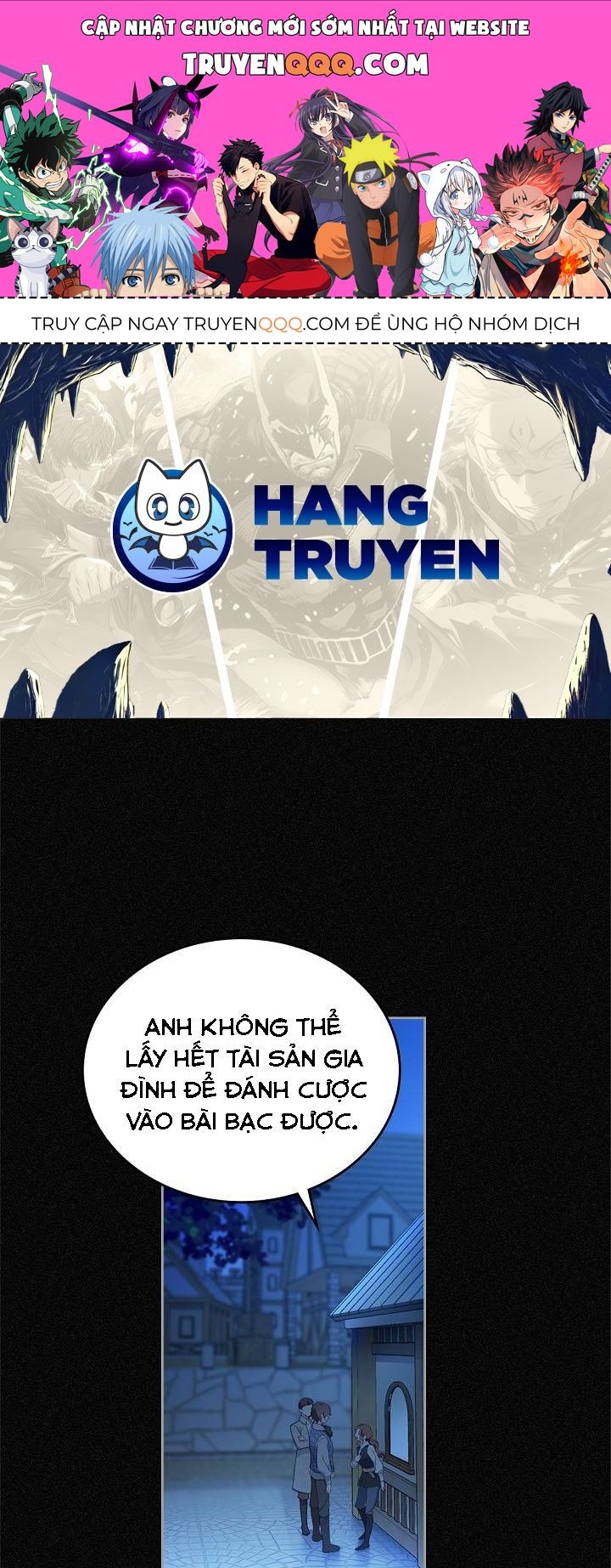 Kiếp Này, Tôi Sẽ Trở Thành Gia Chủ Chapter 0 - Trang 2