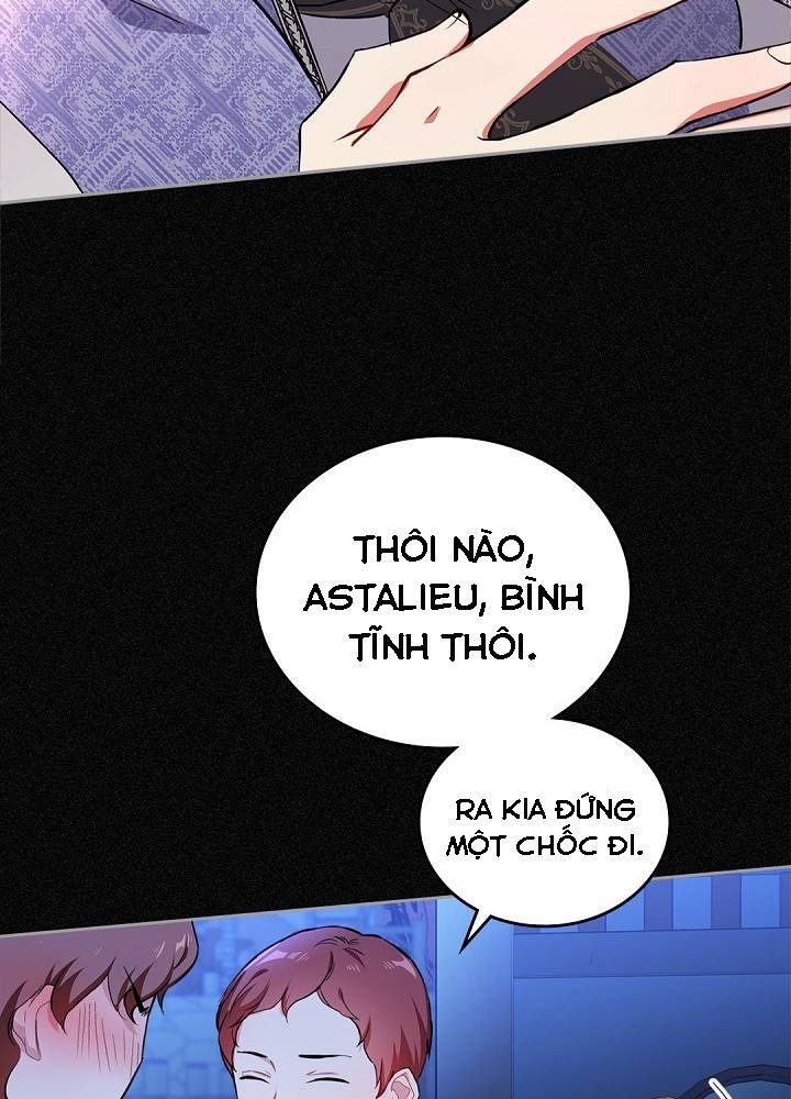 Kiếp Này, Tôi Sẽ Trở Thành Gia Chủ Chapter 0 - Trang 2