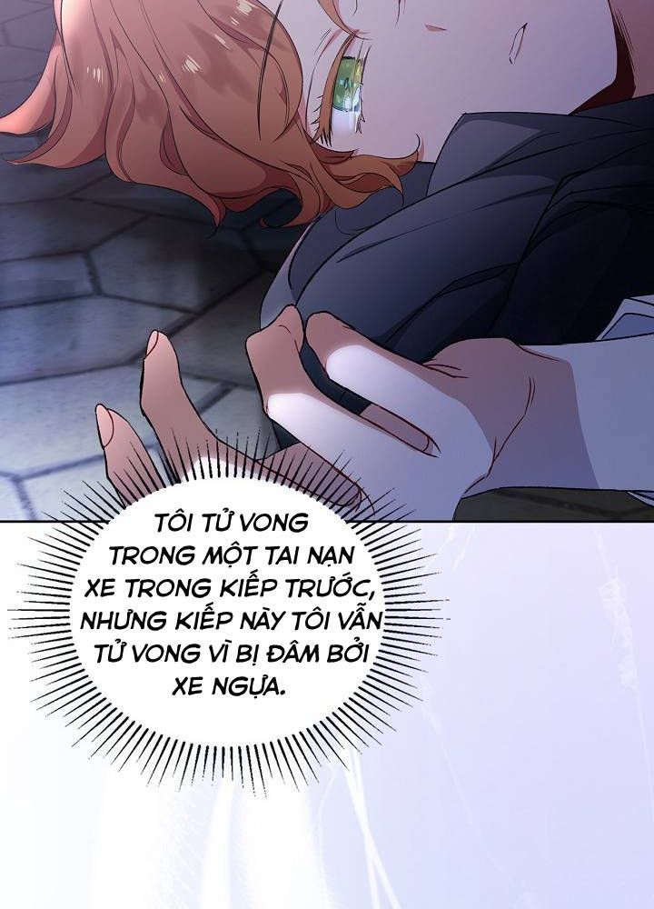 Kiếp Này, Tôi Sẽ Trở Thành Gia Chủ Chapter 1 - Trang 2