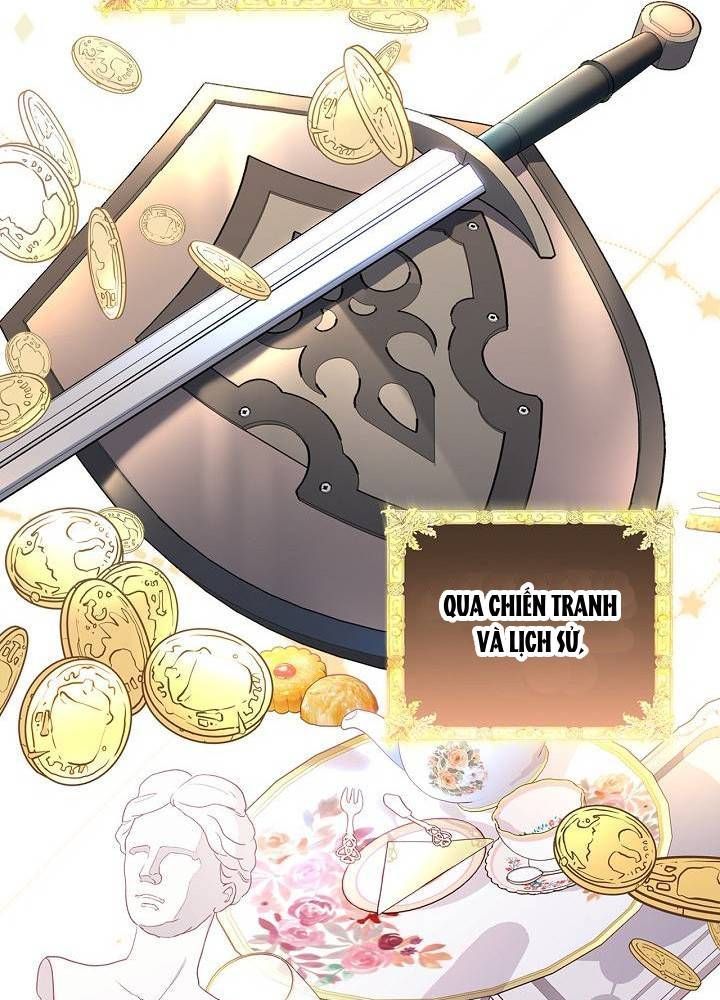 Kiếp Này, Tôi Sẽ Trở Thành Gia Chủ Chapter 1 - Trang 2