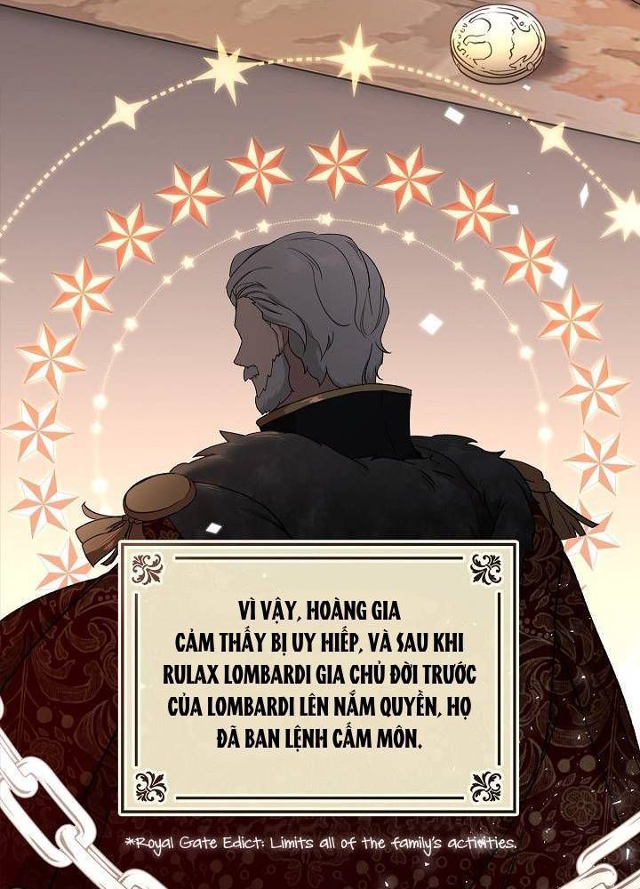 Kiếp Này, Tôi Sẽ Trở Thành Gia Chủ Chapter 1 - Trang 2