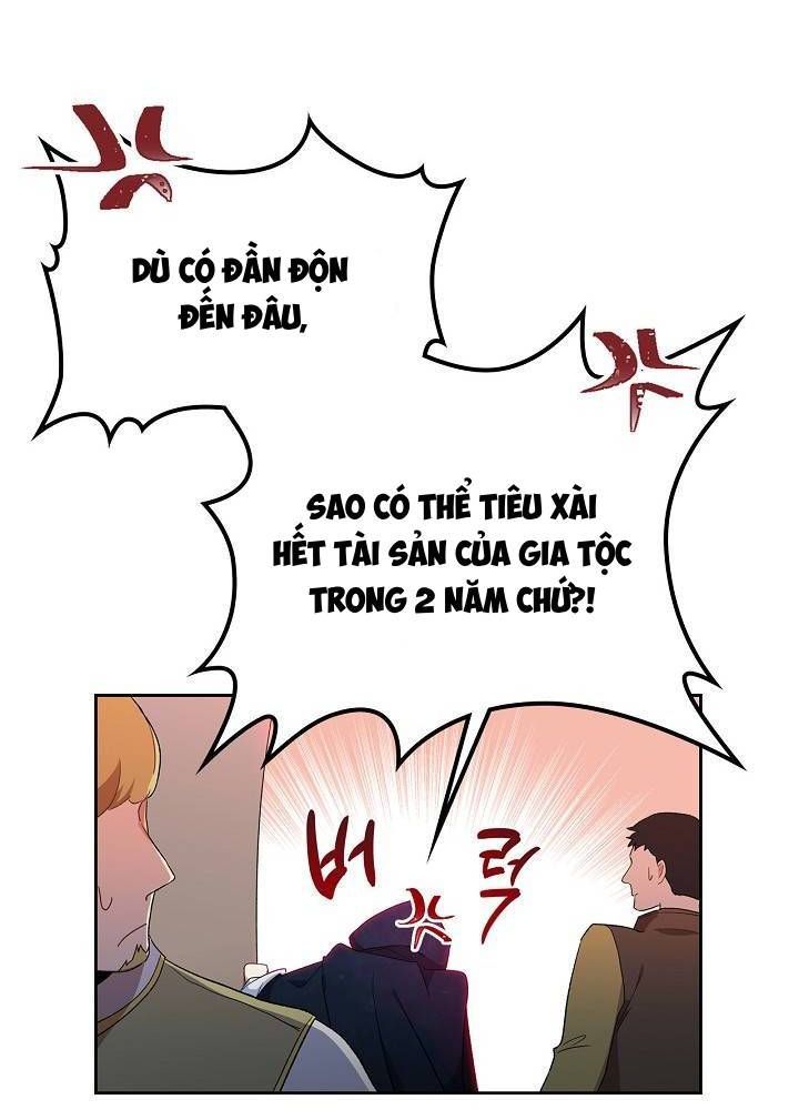 Kiếp Này, Tôi Sẽ Trở Thành Gia Chủ Chapter 1 - Trang 2