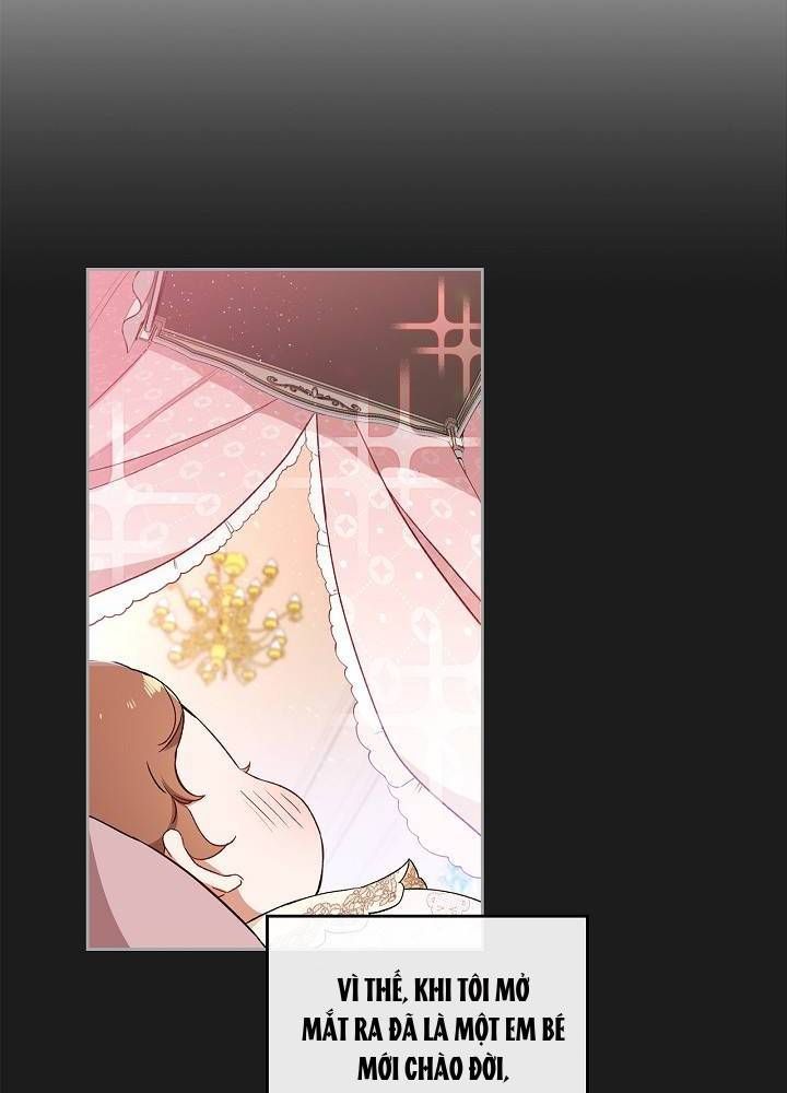 Kiếp Này, Tôi Sẽ Trở Thành Gia Chủ Chapter 1 - Trang 2