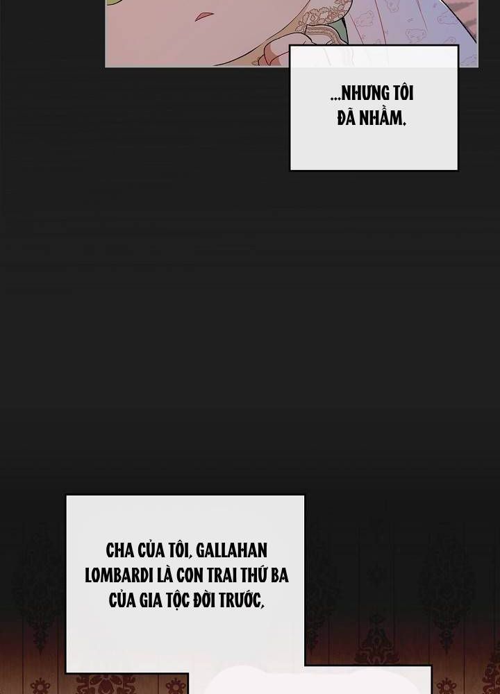 Kiếp Này, Tôi Sẽ Trở Thành Gia Chủ Chapter 1 - Trang 2