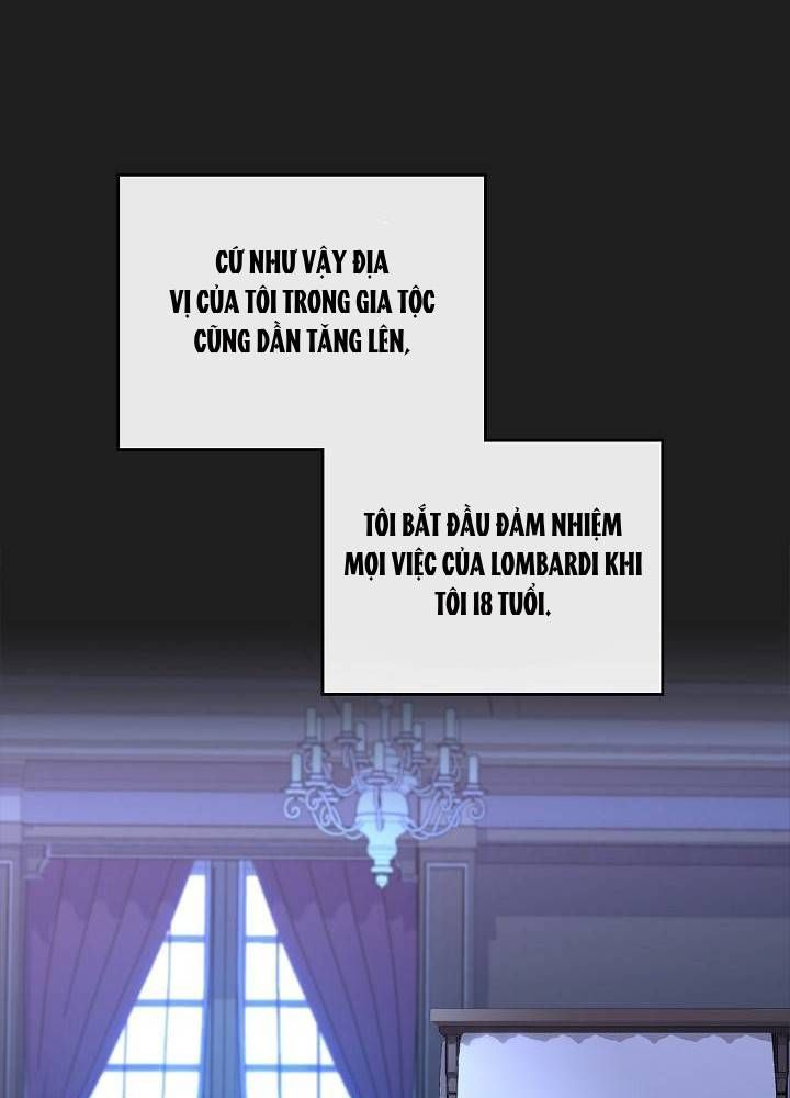 Kiếp Này, Tôi Sẽ Trở Thành Gia Chủ Chapter 1 - Trang 2