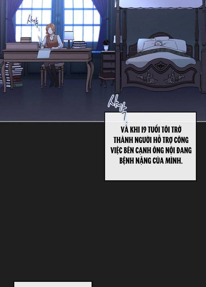 Kiếp Này, Tôi Sẽ Trở Thành Gia Chủ Chapter 1 - Trang 2