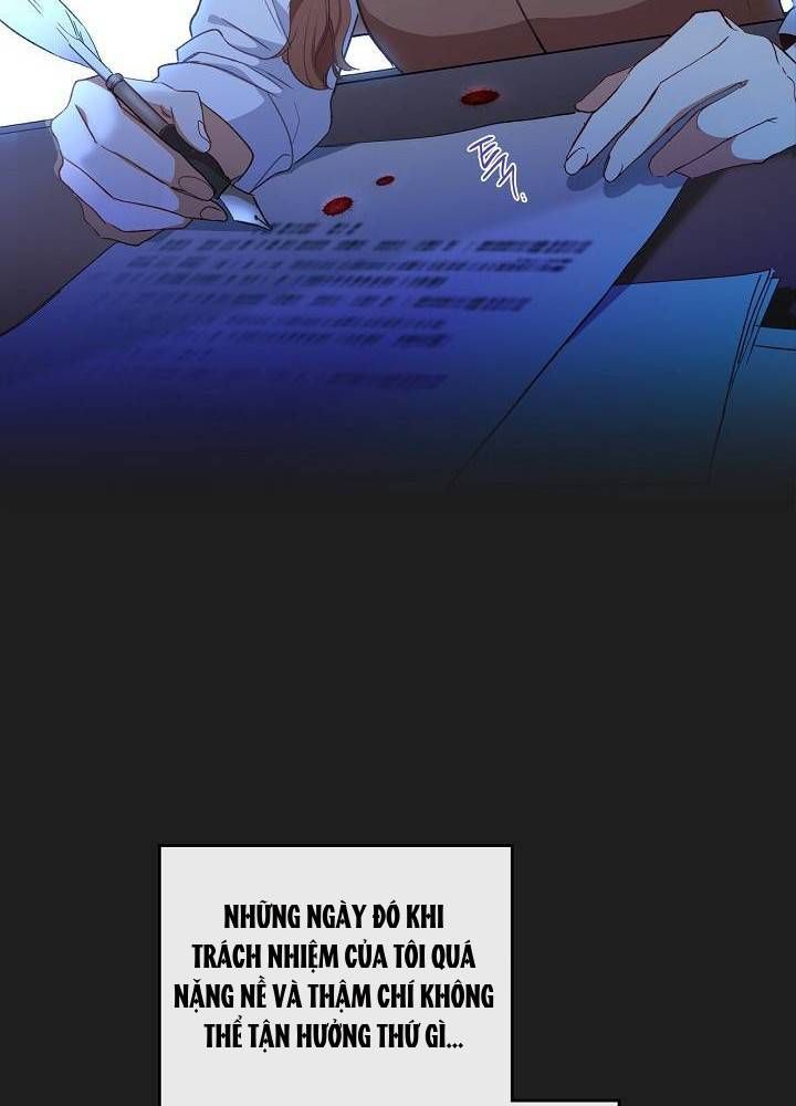 Kiếp Này, Tôi Sẽ Trở Thành Gia Chủ Chapter 1 - Trang 2