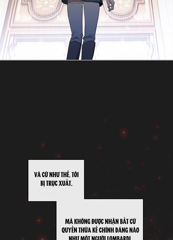 Kiếp Này, Tôi Sẽ Trở Thành Gia Chủ Chapter 1 - Trang 2