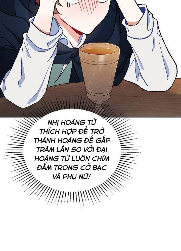 Kiếp Này, Tôi Sẽ Trở Thành Gia Chủ Chapter 1 - Trang 2