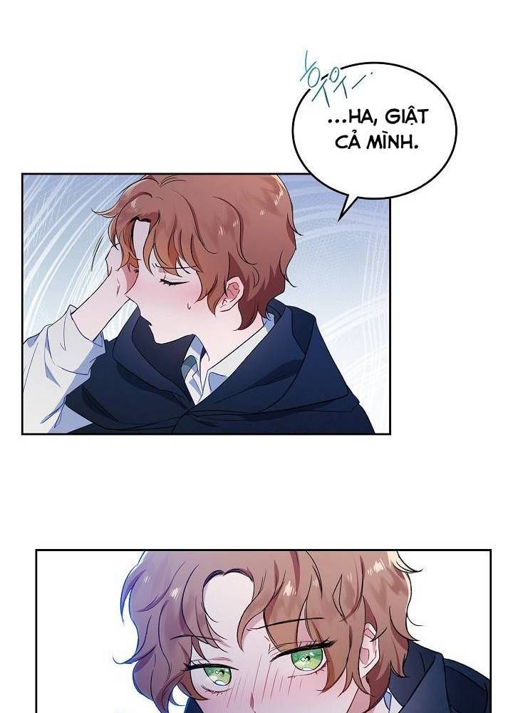 Kiếp Này, Tôi Sẽ Trở Thành Gia Chủ Chapter 1 - Trang 2