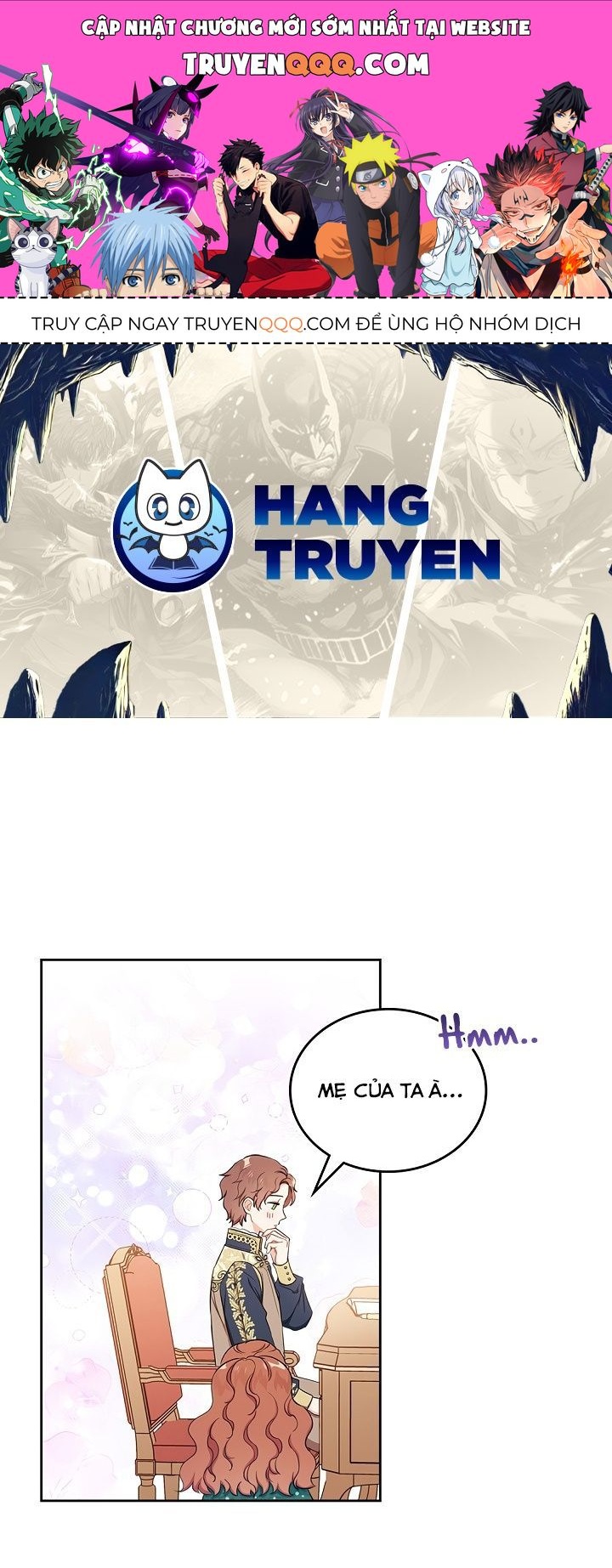 Kiếp Này, Tôi Sẽ Trở Thành Gia Chủ Chapter 10 - Trang 2