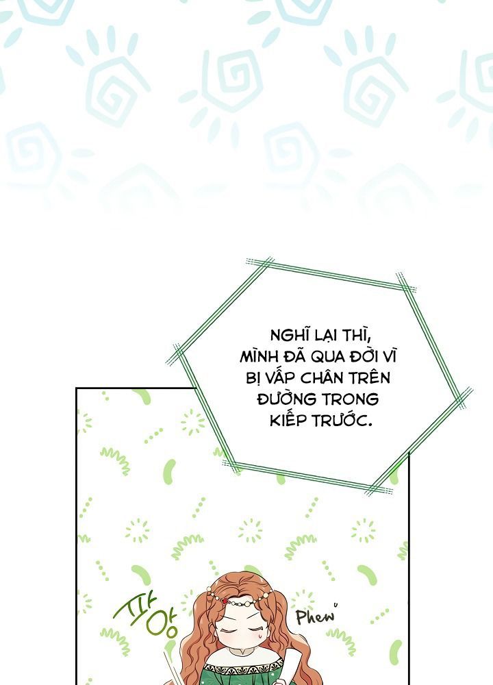 Kiếp Này, Tôi Sẽ Trở Thành Gia Chủ Chapter 10 - Trang 2