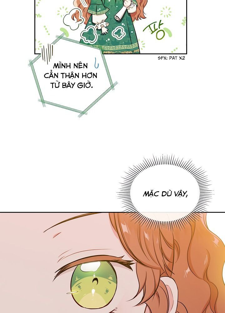 Kiếp Này, Tôi Sẽ Trở Thành Gia Chủ Chapter 10 - Trang 2