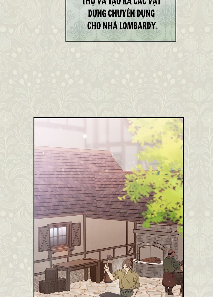 Kiếp Này, Tôi Sẽ Trở Thành Gia Chủ Chapter 10 - Trang 2