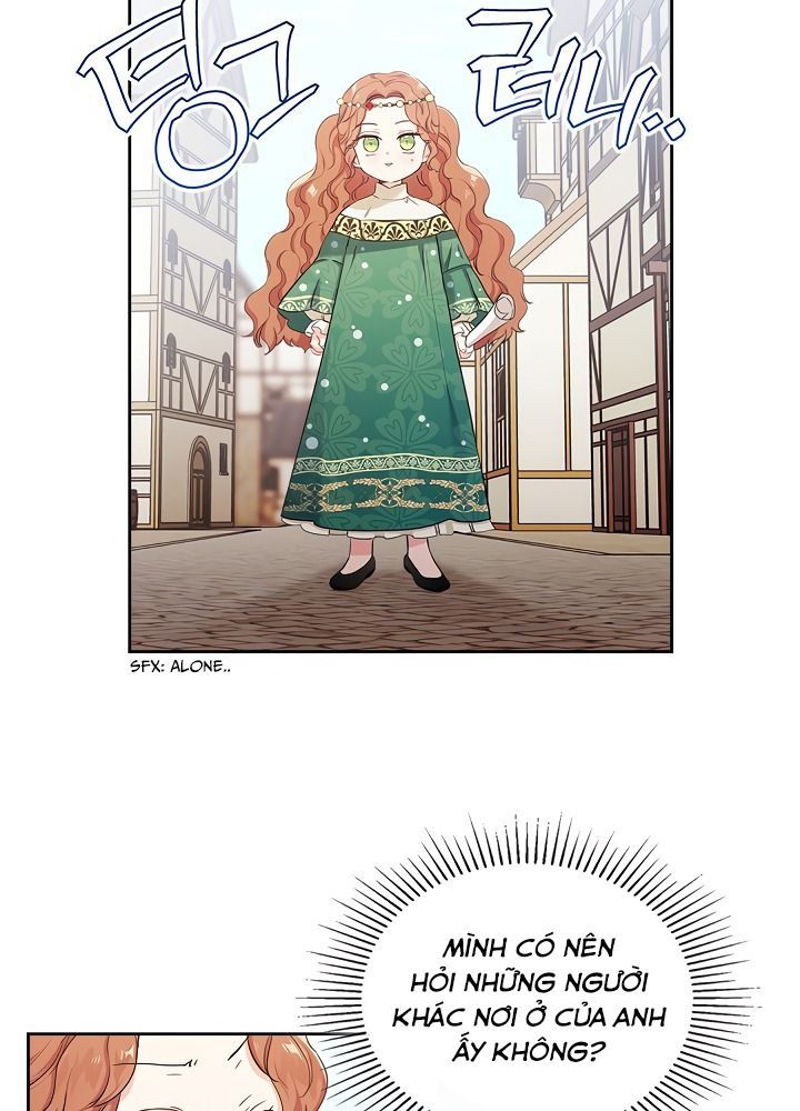 Kiếp Này, Tôi Sẽ Trở Thành Gia Chủ Chapter 10 - Trang 2