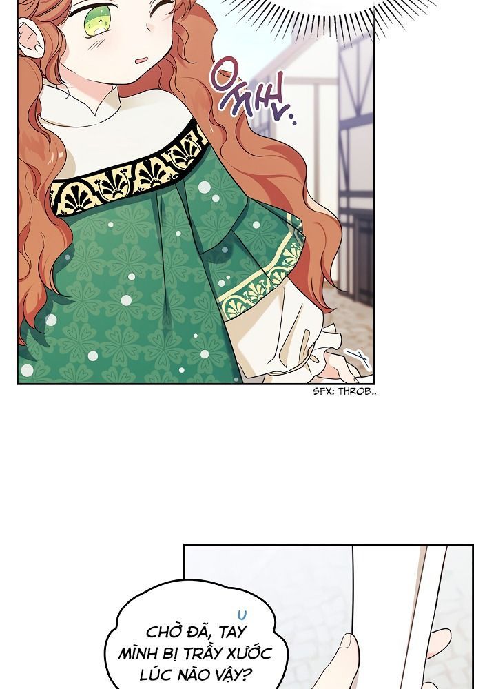 Kiếp Này, Tôi Sẽ Trở Thành Gia Chủ Chapter 10 - Trang 2