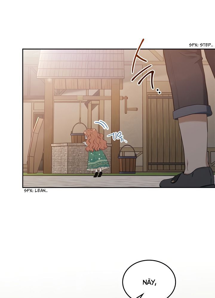 Kiếp Này, Tôi Sẽ Trở Thành Gia Chủ Chapter 10 - Trang 2