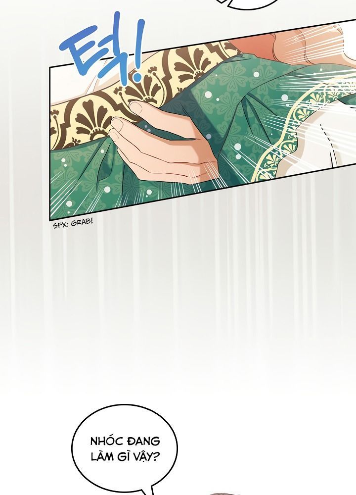 Kiếp Này, Tôi Sẽ Trở Thành Gia Chủ Chapter 10 - Trang 2