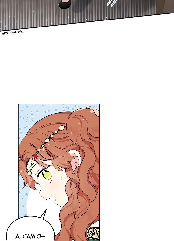 Kiếp Này, Tôi Sẽ Trở Thành Gia Chủ Chapter 10 - Trang 2