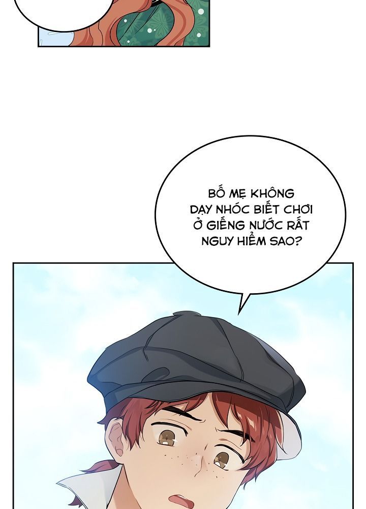 Kiếp Này, Tôi Sẽ Trở Thành Gia Chủ Chapter 10 - Trang 2