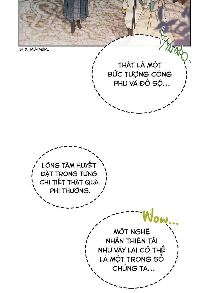 Kiếp Này, Tôi Sẽ Trở Thành Gia Chủ Chapter 10 - Trang 2