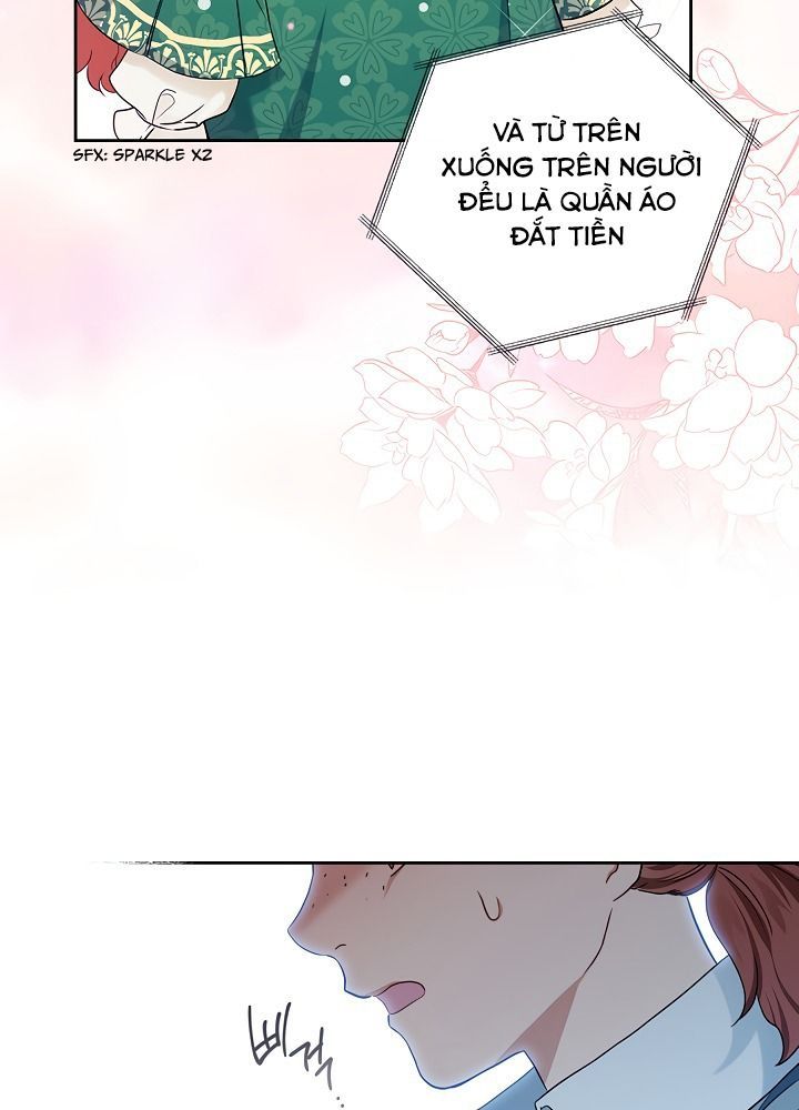 Kiếp Này, Tôi Sẽ Trở Thành Gia Chủ Chapter 10 - Trang 2