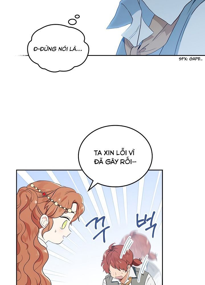 Kiếp Này, Tôi Sẽ Trở Thành Gia Chủ Chapter 10 - Trang 2