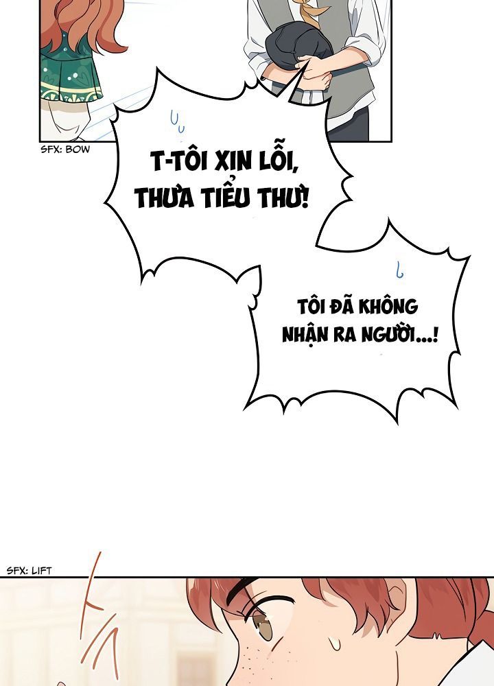 Kiếp Này, Tôi Sẽ Trở Thành Gia Chủ Chapter 10 - Trang 2