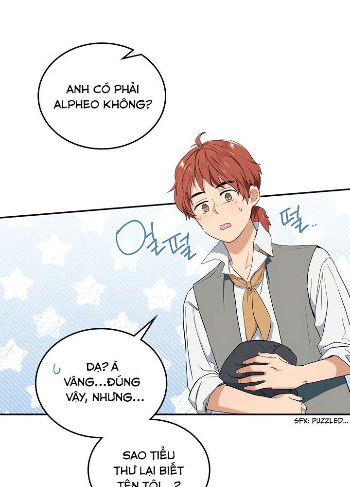 Kiếp Này, Tôi Sẽ Trở Thành Gia Chủ Chapter 10 - Trang 2