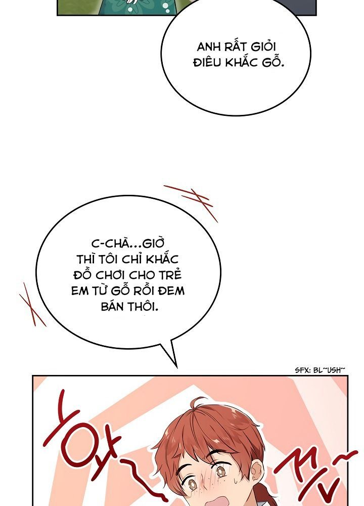 Kiếp Này, Tôi Sẽ Trở Thành Gia Chủ Chapter 10 - Trang 2