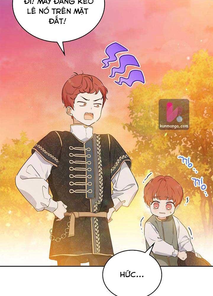 Kiếp Này, Tôi Sẽ Trở Thành Gia Chủ Chapter 100 - Trang 2