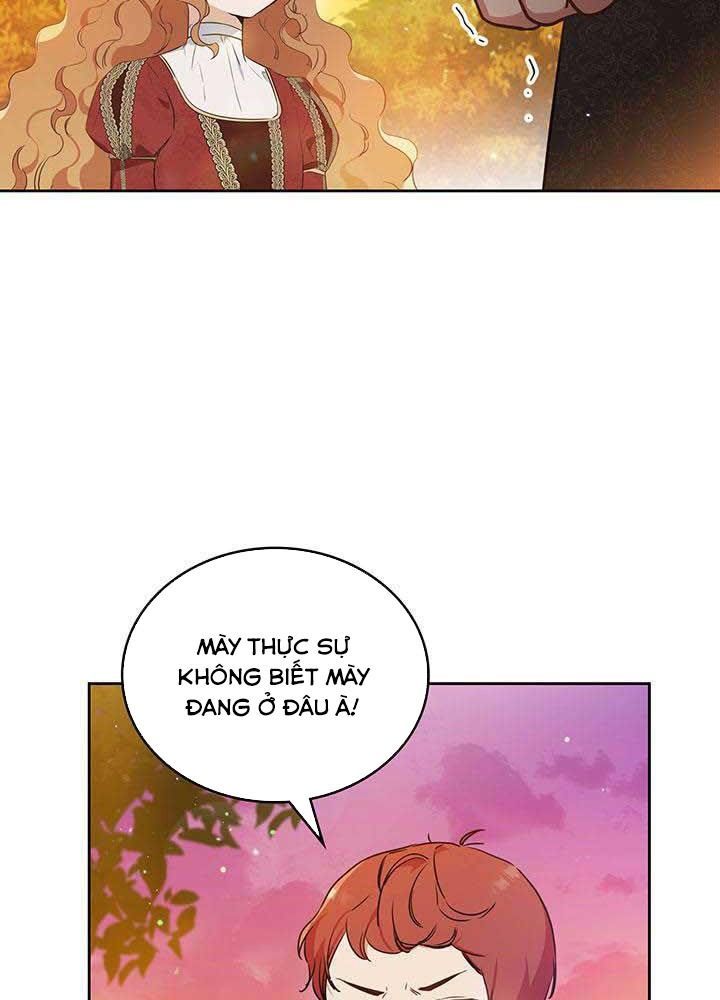 Kiếp Này, Tôi Sẽ Trở Thành Gia Chủ Chapter 100 - Trang 2