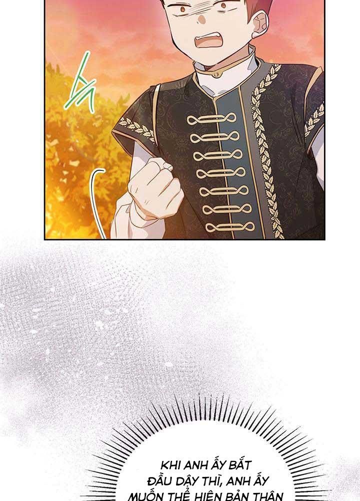 Kiếp Này, Tôi Sẽ Trở Thành Gia Chủ Chapter 100 - Trang 2