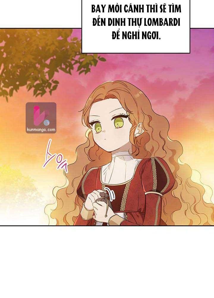 Kiếp Này, Tôi Sẽ Trở Thành Gia Chủ Chapter 100 - Trang 2