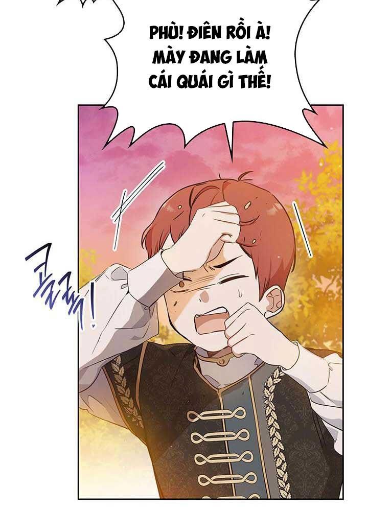 Kiếp Này, Tôi Sẽ Trở Thành Gia Chủ Chapter 100 - Trang 2