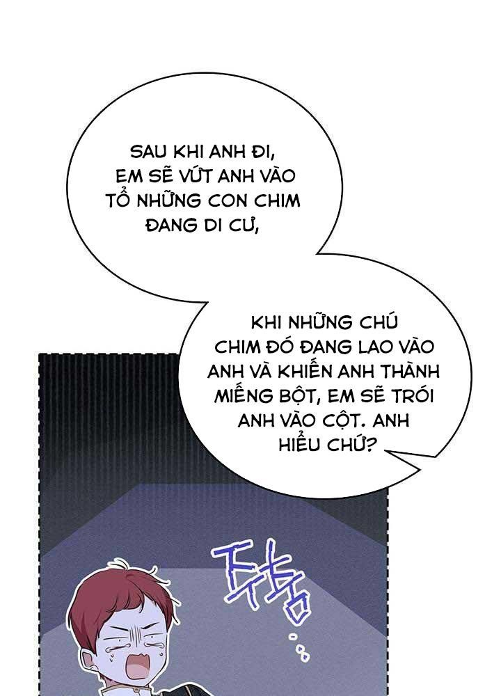 Kiếp Này, Tôi Sẽ Trở Thành Gia Chủ Chapter 100 - Trang 2