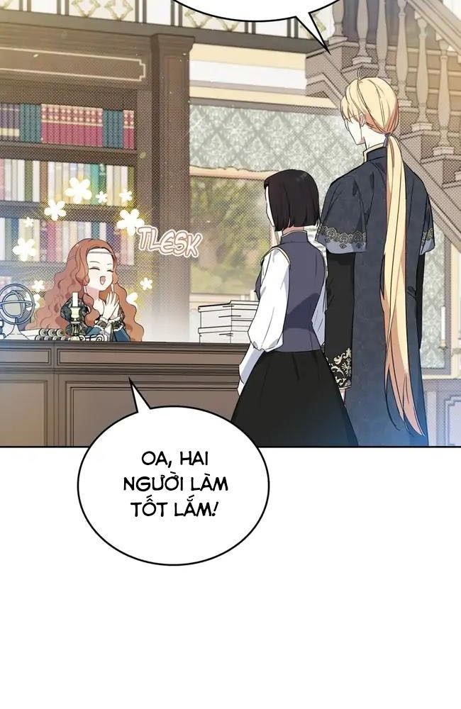 Kiếp Này, Tôi Sẽ Trở Thành Gia Chủ Chapter 101 - Trang 2
